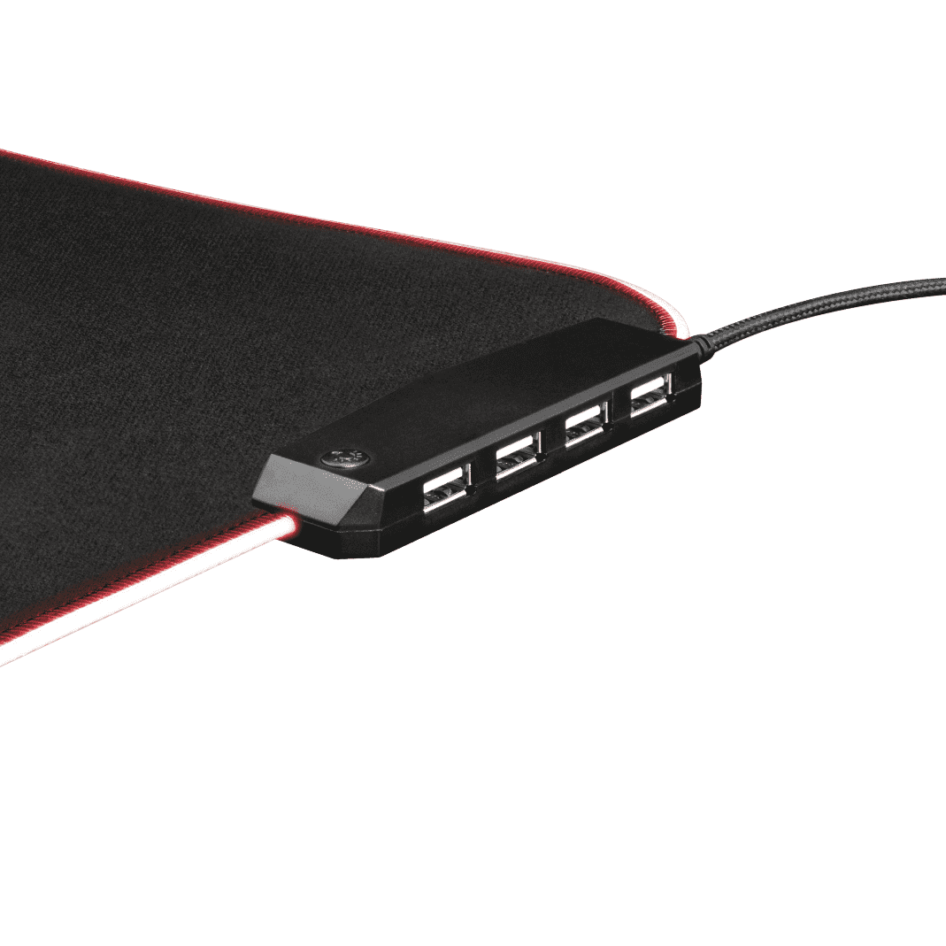 Mousepad Gamer Trust Glide Gxt 765 3