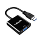 Conversor  Usb 3.0 A Vga  Ul-Usbvga3 Ulink  - Miniatura 1