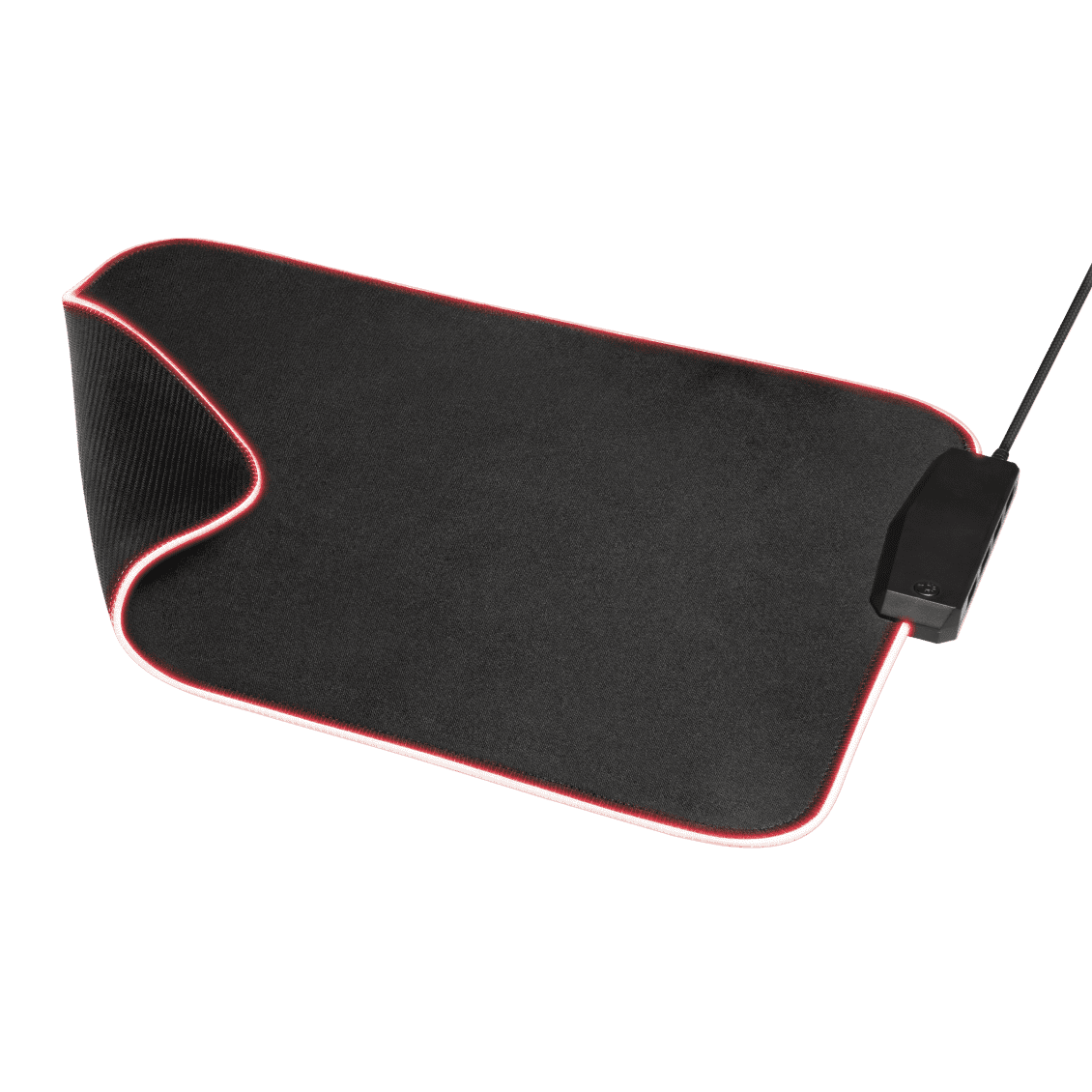 Mousepad Gamer Trust Glide Gxt 765 4