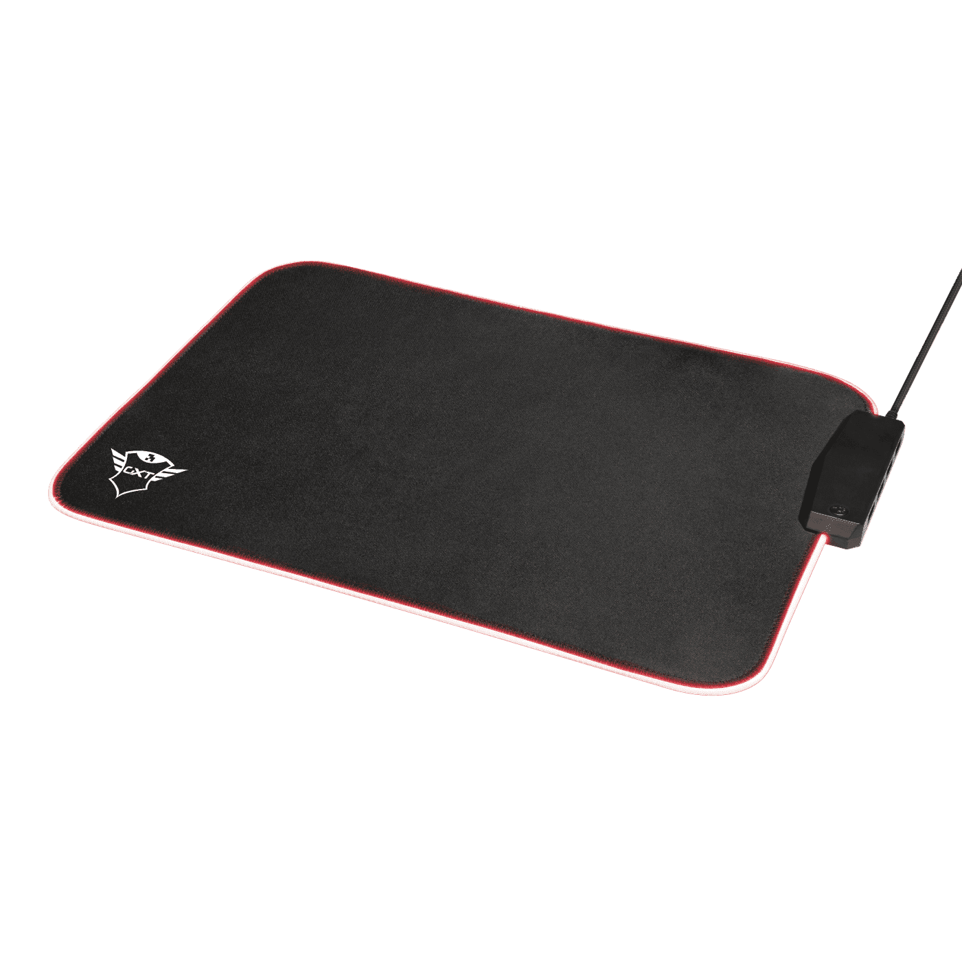Mousepad Gamer Trust Glide Gxt 765 5