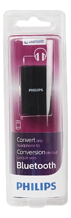 Conversor Bt Shb1008/37 Philips 3