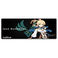Mousepad Genshin Impact Jean Gunnhildr Xl - Miniatura 1