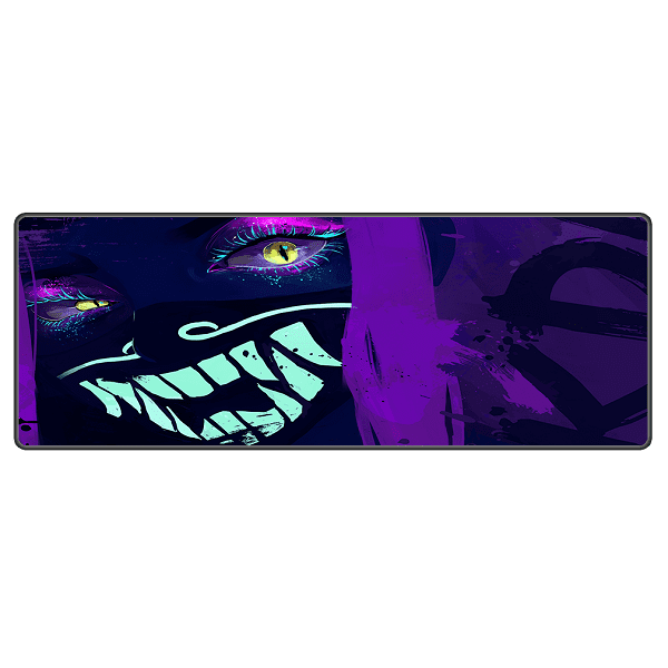 Mousepad Kda Akali Xl 1