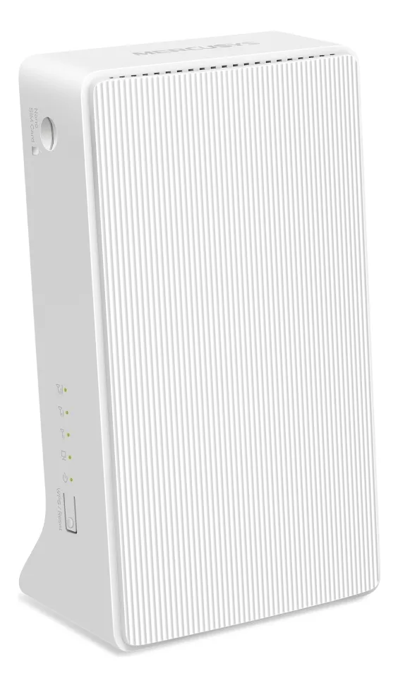Mercusys Router 300Mbps Wireless 4G Lte 2