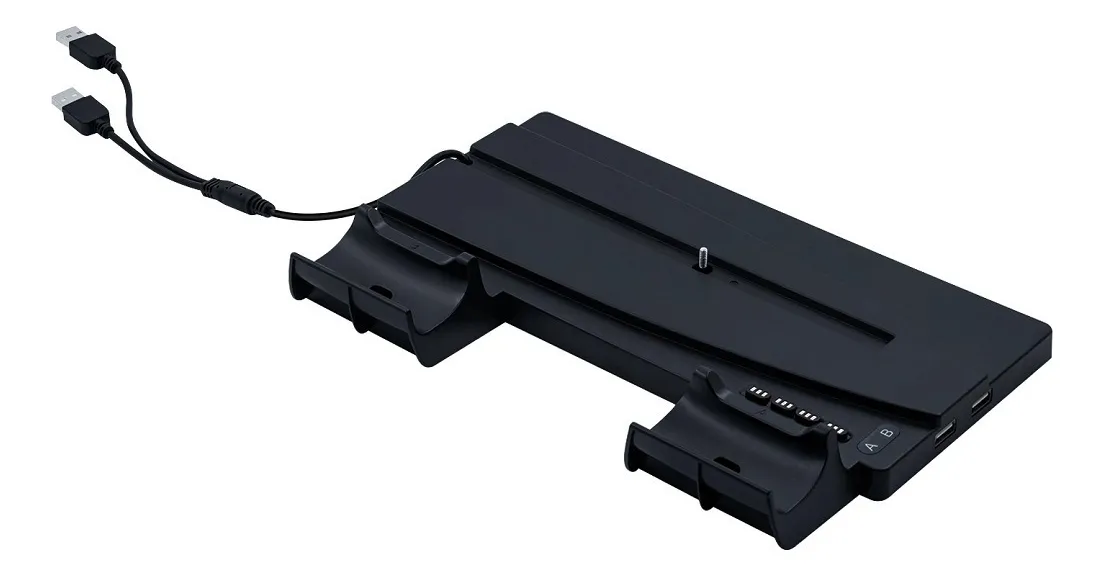 Cooling Stand Para Ps5 Dualsense 3