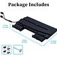 Cooling Stand Para Ps5 Dualsense - Miniatura 5