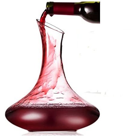 Decantador De Vino 2