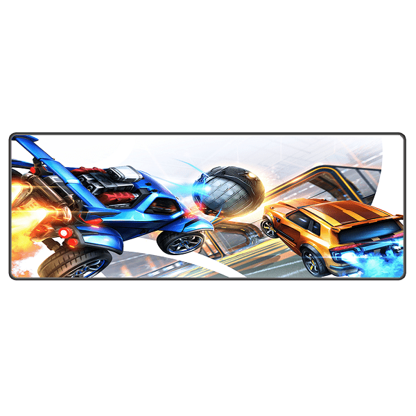 Mousepad Rocket League Xl 1