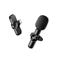 Micrófono Inalámbrico Remax Tipo-C K09 - Miniatura 2