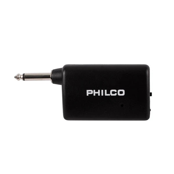 Micrófono Philco Alámbrico / Inalámbrico 3
