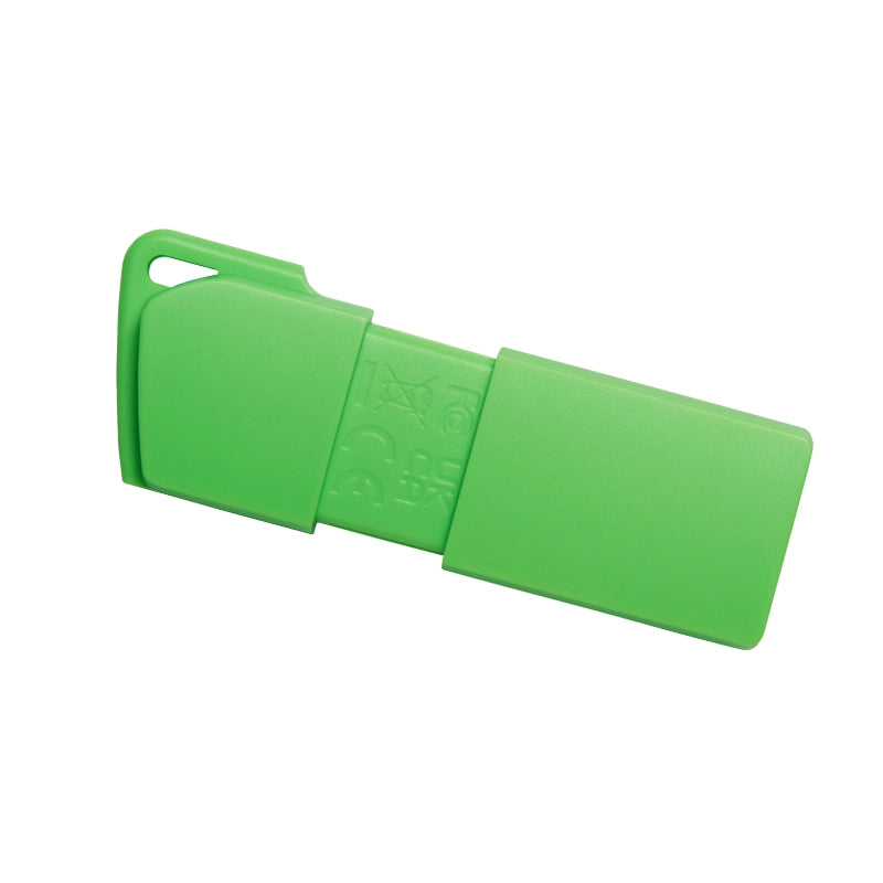 Pendrive Kingston Unidad Flash Datatraveler Exodia 64Gb Green, Usb 3.2 1
