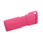 Pendrive Kingston Unidad Flash Datatraveler Exodia 64Gb Pink, Usb 3.2 - Miniatura 1