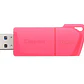 Pendrive Kingston Unidad Flash Datatraveler Exodia 64Gb Pink, Usb 3.2 - Miniatura 3