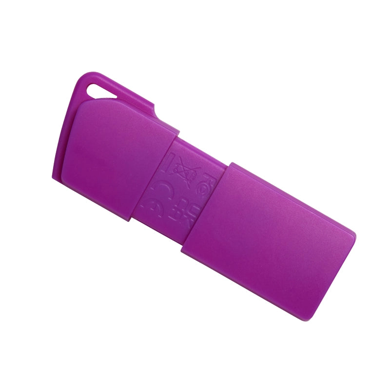 Pendrive Kingston Unidad Flash Datatraveler Exodia 64Gb Purple  , Usb 3.2 2