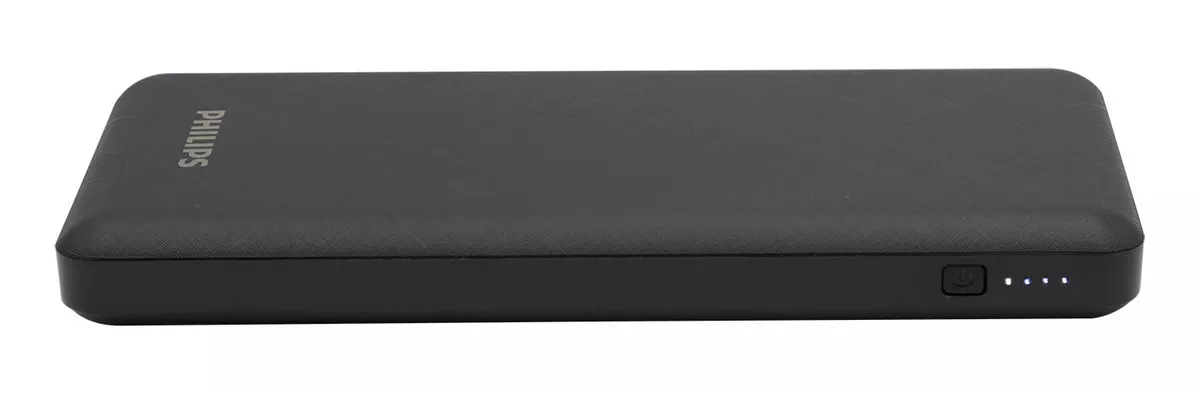 Power Banck Usb C 10K Mah  22.5 Dlp7790 Philips  2