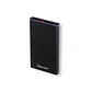 Power Bank 10.000 Mah Tecmaster (Negro) - Miniatura 4