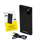 Power Bank 10.000 Mah Tecmaster (Negro) - Miniatura 6