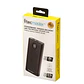 Power Bank Abs Reforzado 20000Mah Tm-200552 Tecmaster - Miniatura 3
