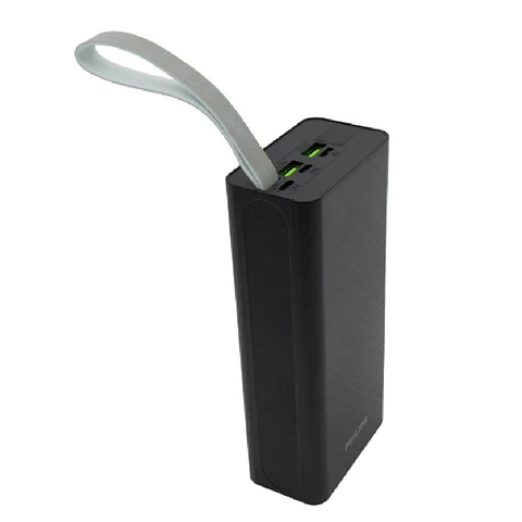 Power Bank Usb C 30K Mah  22.5 Dlp9790 Philips