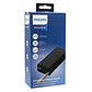 Power Bank Usb C 30K Mah  22.5 Dlp9790 Philips - Miniatura 3