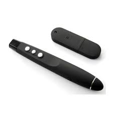 Presentador Puntero Laser Inalámbrico Dblue Dbplas05 1