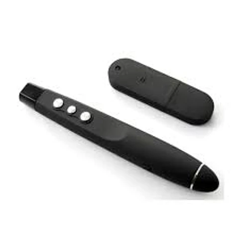 Presentador Puntero Laser Inalámbrico Dblue Dbplas05