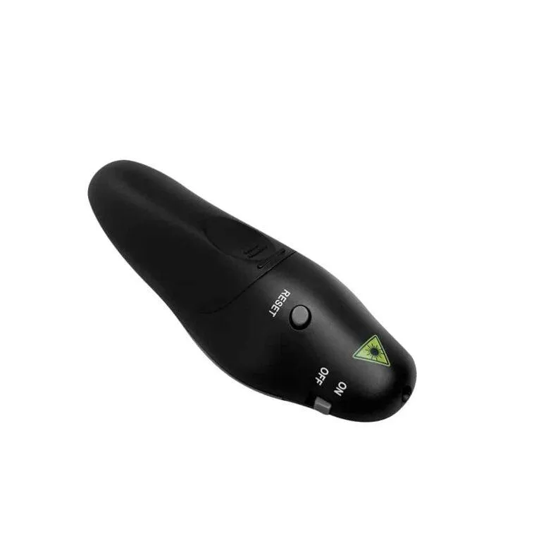 Presentador Inalambrico Y Puntero Laser Ut-Pr2200 Utek 4