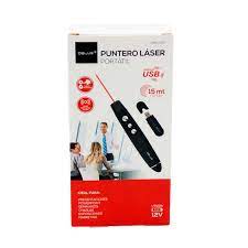 Presentador Puntero Laser Inalámbrico Dblue Dbplas05 3