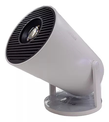 Proyector Inteligente Lcd Ewtto Et-N8385 Hdmi Bt 1