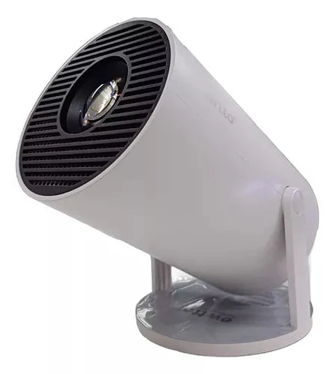 Proyector Inteligente Lcd Ewtto Et-N8385 Hdmi Bt