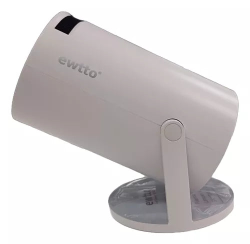 Proyector Inteligente Lcd Ewtto Et-N8385 Hdmi Bt 2