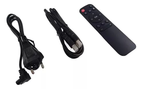 Proyector Inteligente Lcd Ewtto Et-N8385 Hdmi Bt 4