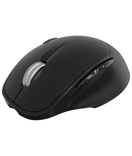 Mouse Bluetooth Inalalambrico  Duotrak Klipxtreme 1