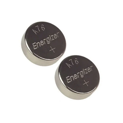 Pila A76 Bp10 Lr44 Energizer