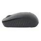 Mouse Bluetooth M196 Pila Aa Grafito Logitech - Miniatura 2
