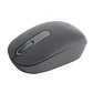 Mouse Bluetooth M196 Pila Aa Grafito Logitech - Miniatura 3