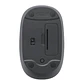 Mouse Bluetooth M196 Pila Aa Grafito Logitech - Miniatura 4