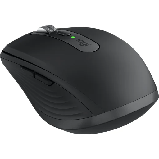 Mouse Bluetooth Mx Anywhere 3S Grafito Logitech 1