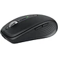 Mouse Bluetooth Mx Anywhere 3S Grafito Logitech - Miniatura 2