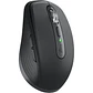 Mouse Bluetooth Mx Anywhere 3S Grafito Logitech - Miniatura 3