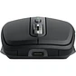 Mouse Bluetooth Mx Anywhere 3S Grafito Logitech - Miniatura 4