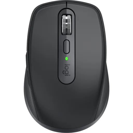 Mouse Bluetooth Mx Anywhere 3S Grafito Logitech 5