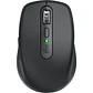 Mouse Bluetooth Mx Anywhere 3S Grafito Logitech - Miniatura 5