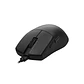 Mouse Cableado Redragon King Negro - Miniatura 2