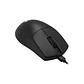Mouse Cableado Redragon King Negro - Miniatura 3