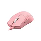 Mouse Cableado Redragon King Rosado - Miniatura 3