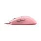 Mouse Cableado Redragon King Rosado - Miniatura 4
