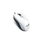 Mouse Con Cable Genius Dx-110 G5, Color Blanco - Miniatura 2
