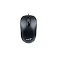 Mouse Con Cable Genius Dx-110 G5, Color Negro - Miniatura 1