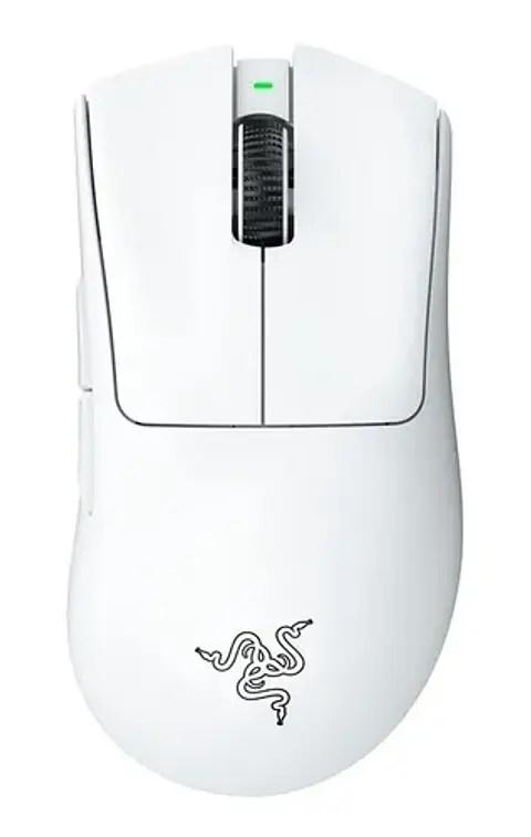 Mouse Gamer Deathadder V3 Pro White Razer